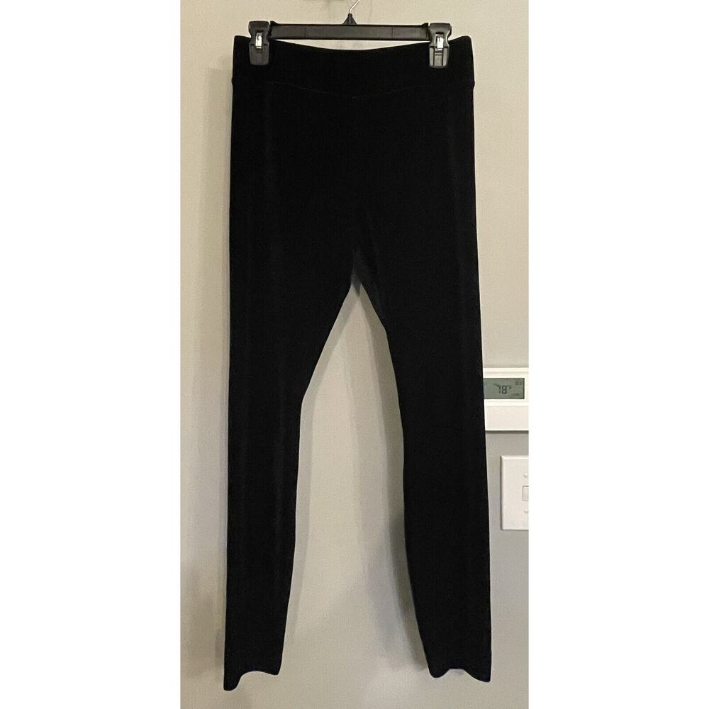J Crew Pants Velour Stretch Skinny Leggings Womens‎ M